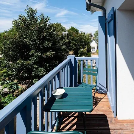 Apartment Elegant 2br With Terrace *